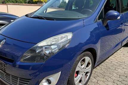 Renault Scenic 184.750 km 2.290 &euro; Remagen-Rolandseck 53424