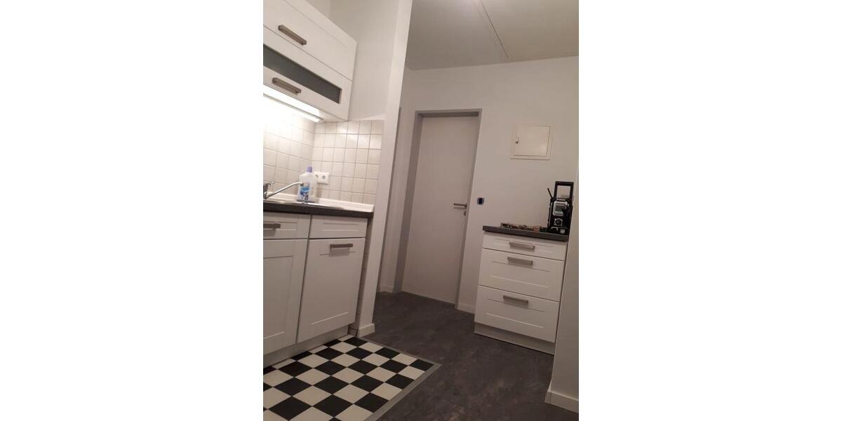 Dachgeschoßwohnung Oldenburg Drielaker-Moor - 2 Zimmer, 43 m&sup2;, 125.000&euro; | Angebot:26855779