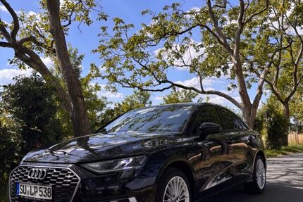 Audi A3 121.322 km 19.500 &euro; Neunkirchen-seelscheid 53819