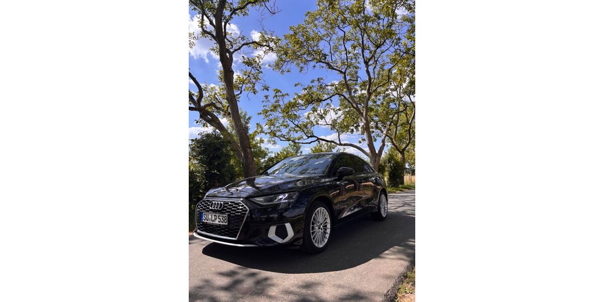 Audi A3 121.322 km 19.500 &euro; Neunkirchen-seelscheid 53819