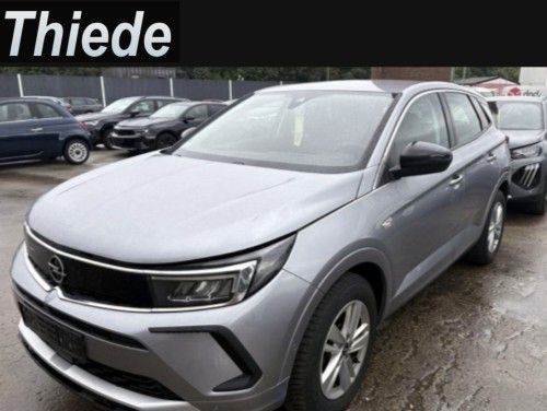 Opel Grandland (X) 39.850 km 20.450 € Schöningen 38364