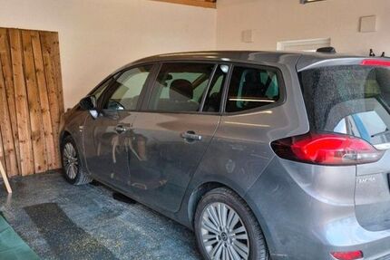 Opel Zafira Tourer 138.500 km 12.100 € Steinheim Donau 89407