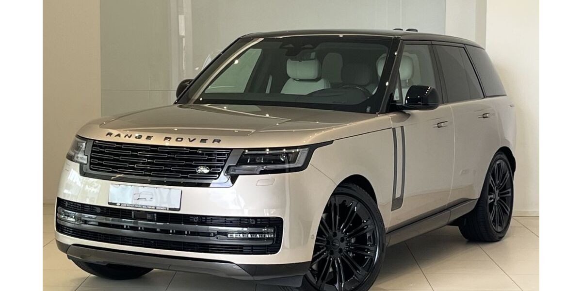 Land Rover Range Rover 1.450 km 179.890 &euro; Bremen 28329