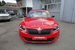 Superb Sportline4x4 Navi PanoSdach BiXenon Leder