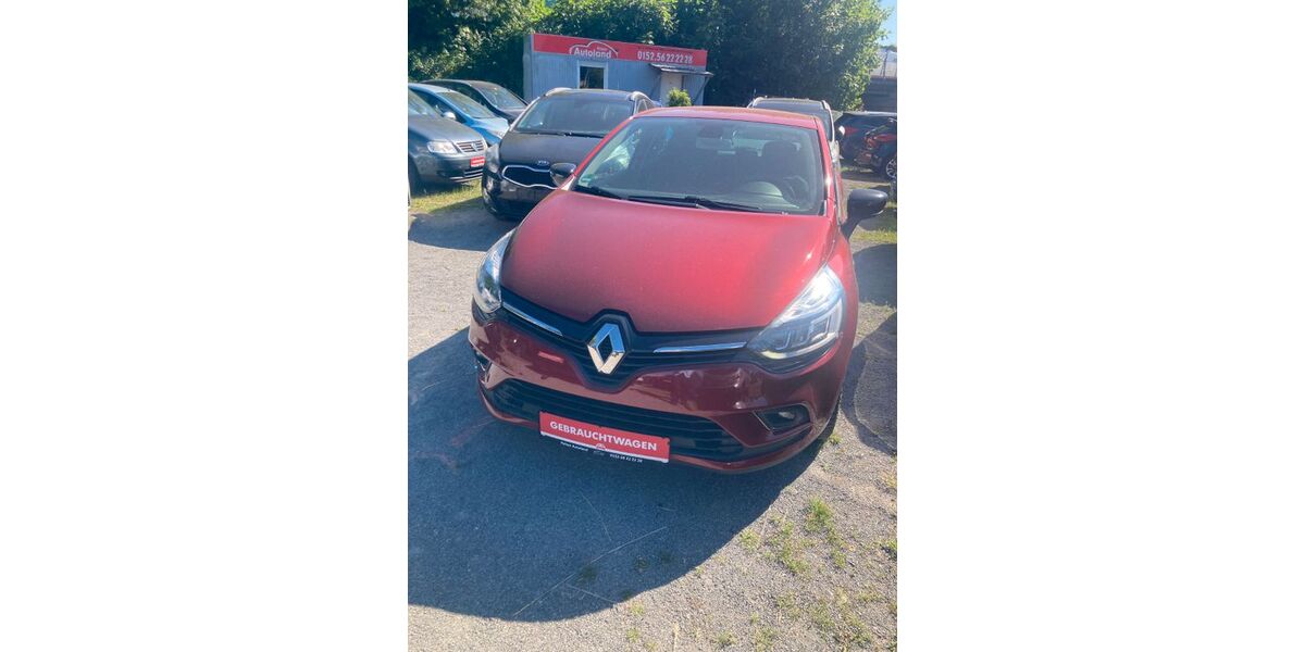 Renault Clio 85.000 km 6.800 &euro; Peine 31228