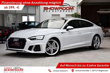 Audi A5 75.716 km 39.950 &euro; Waghäusel 68753