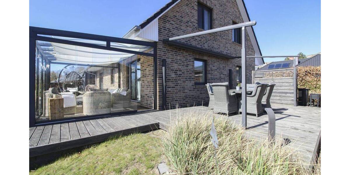 Einfamilienhaus Ratzeburg - 6 Zimmer, 699.000&euro; | Angebot:26799236