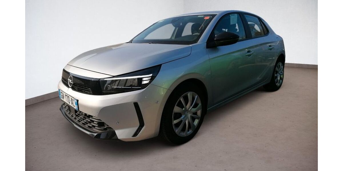 Opel Corsa 44.000 km 15.790 &euro; Aerzen 31855