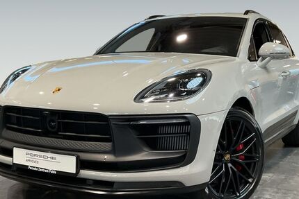 Porsche Macan 41.900 km 96.890 &euro; Fulda 36043