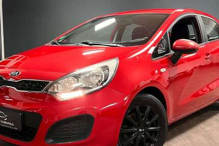 Kia Rio 162.017 km 3.490 &euro; Elsenfeld 63820