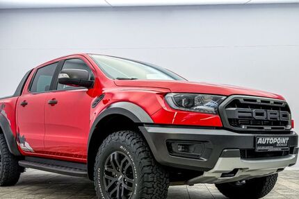 Ford Ranger 90.000 km 34.440 &euro; Nordhausen 99734