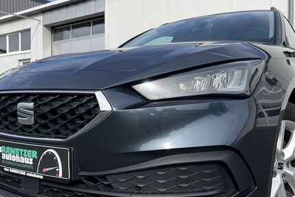Seat Leon 93.768 km 14.860 &euro; Marktredwitz 95615