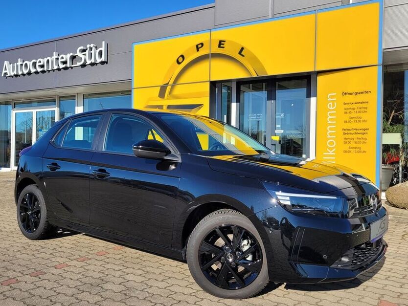Corsa