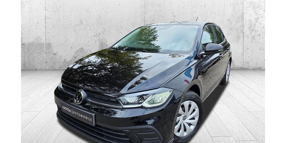 VW Polo 6.450 km 23.650 &euro; Mörfelden-Walldorf 64546