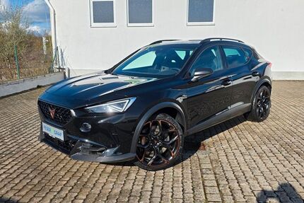Cupra Formentor 32.990 km 39.470 &euro; Heideck 91180