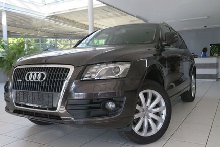 Audi Q5 199.000 km 7.980 € Öhringen 74613