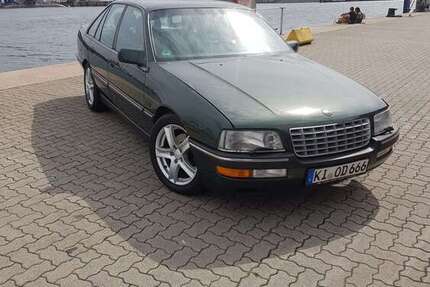 Opel Senator 179.360 km 9.390 &euro; Kiel 24146