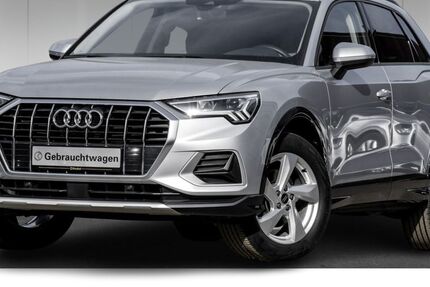 Audi Q3 35.850 km 29.880 &euro; Münster 48163