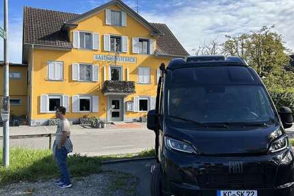 Fiat Ducato 3.500 km 63.500 &euro; Kronach 96317