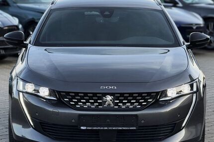 Peugeot 508 56.209 km 21.500 &euro; Belm 49191
