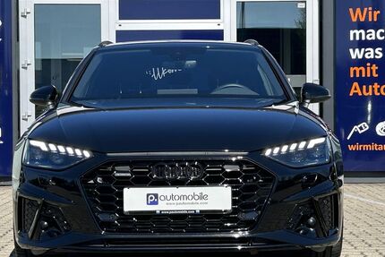 Audi A4 17.150 km 37.980 &euro; Salzgitter 38229