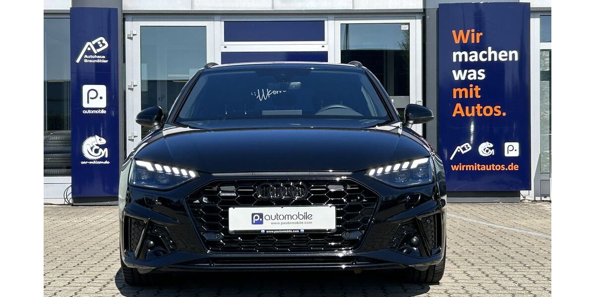 Audi A4 17.150 km 37.980 &euro; Salzgitter 38229