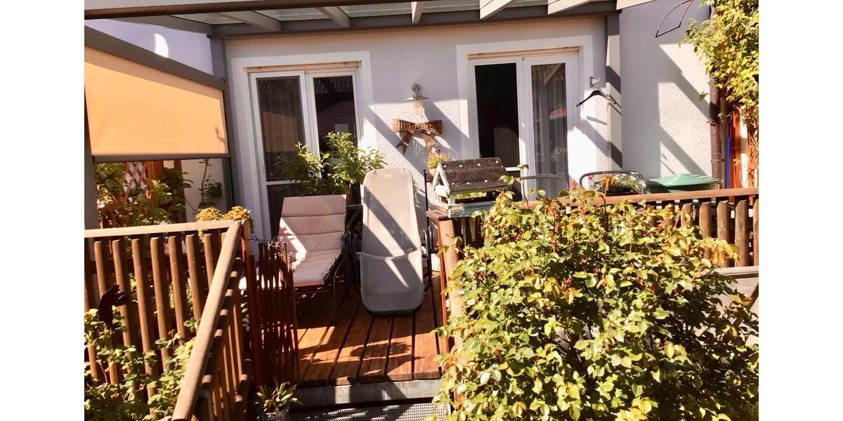 Erdgeschoßwohnung Mintraching - 3 Zimmer, 84 m&sup2;, 358.000&euro; | Angebot:26384520