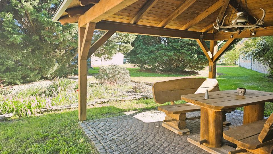 Einfamilienhaus Gräfenhainichen - 7 Zimmer, 145 m&sup2;, 210.000&euro; | Angebot:26886539