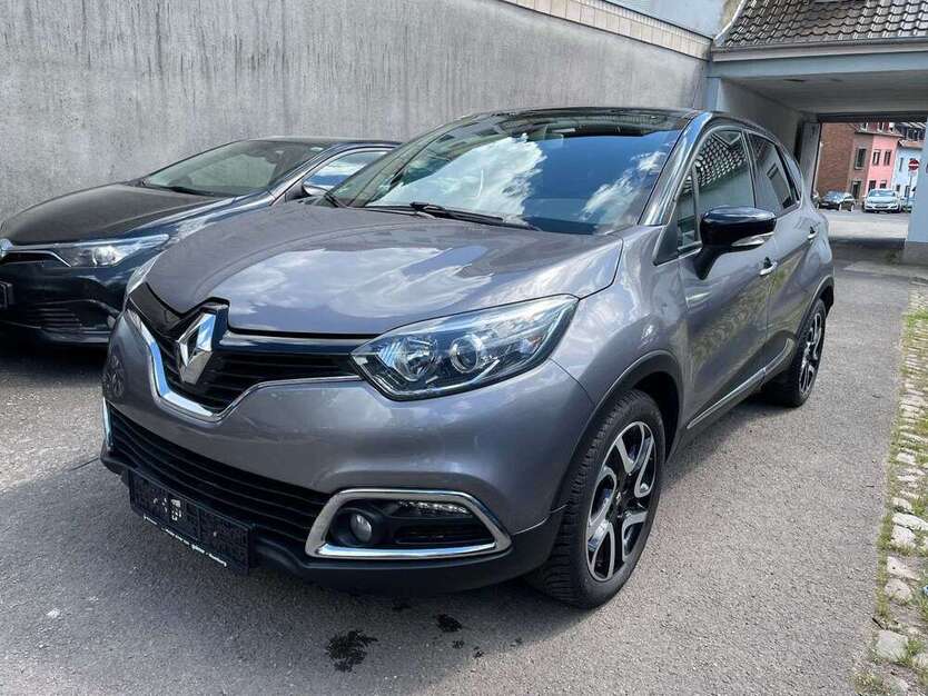 Captur
