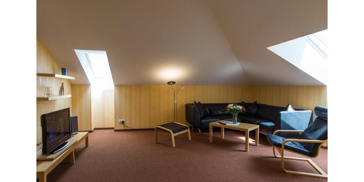 Dachgeschoßwohnung Karlshagen - 3 Zimmer, 73 m&sup2;, 718&euro; | Angebot:25171786