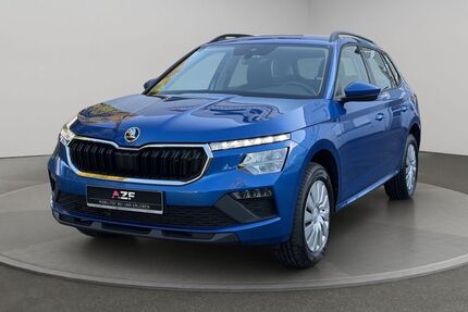 Skoda Kamiq 14.586 km 21.890 &euro; Flensburg 24941
