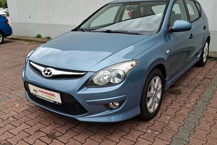 Hyundai i30 145.600 km 3.950 &euro; Borna 04552