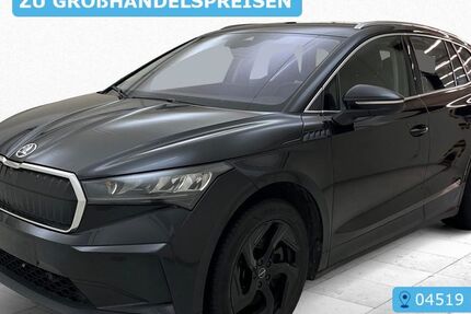 Skoda Enyaq 175.896 km 18.607 &euro; Starnberg 82319