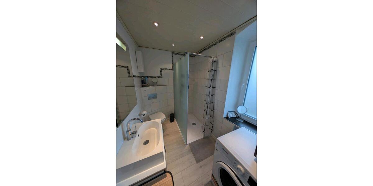 Wohnung zu vermieten in Rockenhausen 2 zimmer