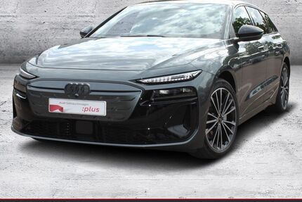 Audi A6 e-tron 2.500 km 81.960 € Merseburg 06217