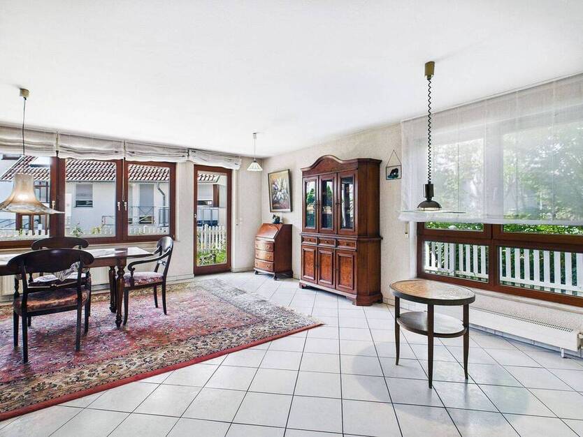 Ein Zuhause mit Herz und Potenzial - Reiheneckhaus für Familien in Waiblingen-Neustadt! 4 zimmer