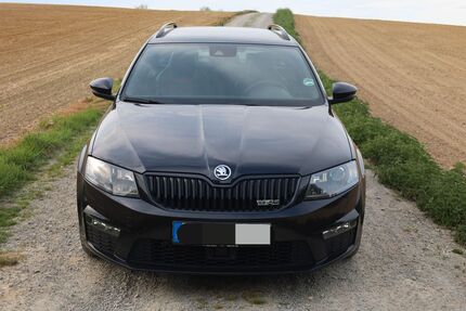 Skoda Octavia 249.333 km 11.500 &euro; Aldersbach 94501