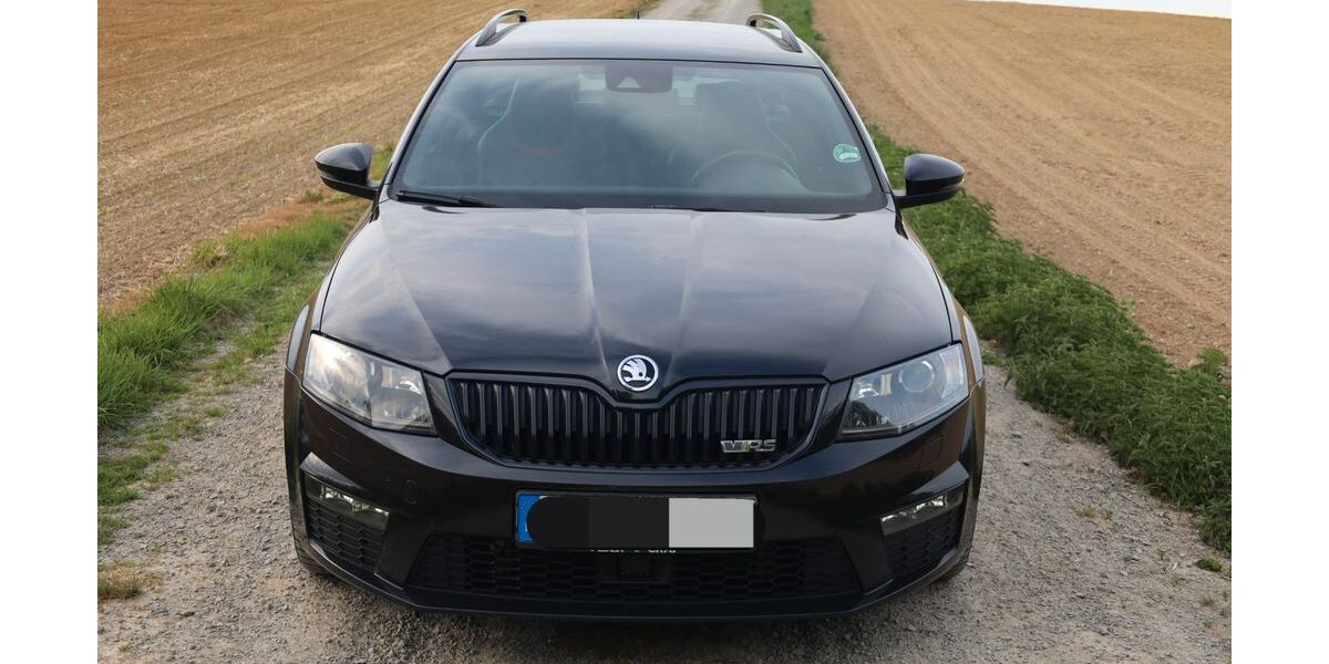 Skoda Octavia 249.333 km 11.500 &euro; Aldersbach 94501