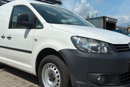 VW Caddy 166.096 km 7.400 &euro; mannheim 68219