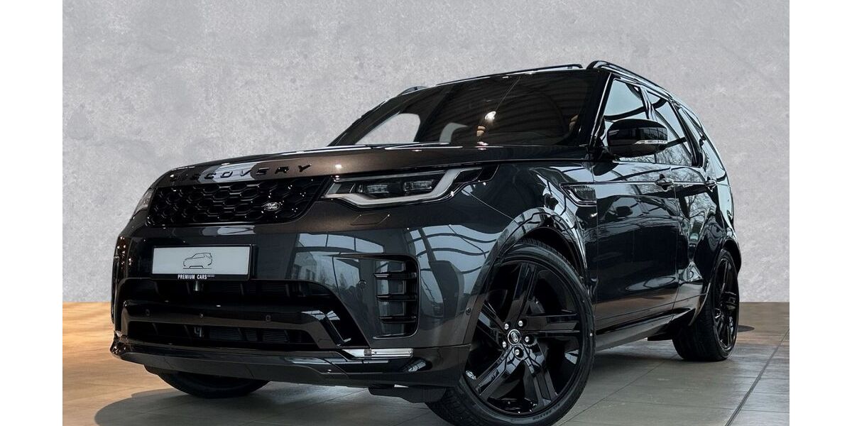 Land Rover Discovery 2.500 km 89.890 &euro; Koblenz/Gwb. Arenberg 56077