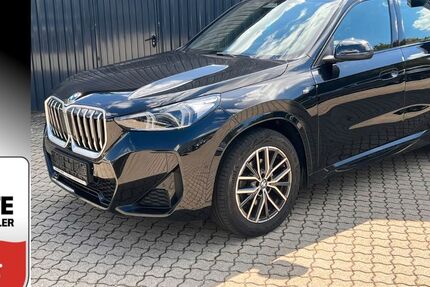 BMW X1 20.000 km 33.200 &euro; Velburg 92355