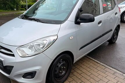 Hyundai i10 132.650 km 3.000 &euro; Lüdenscheid 58515