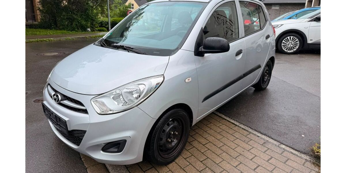 Hyundai i10 132.650 km 3.000 &euro; Lüdenscheid 58515