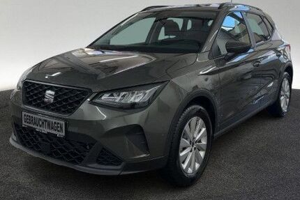 Seat Arona 1.400 km 20.990 &euro; Weilheim 82362