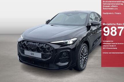 Audi Q5 1.900 km 75.785 &euro; Gütersloh 33330