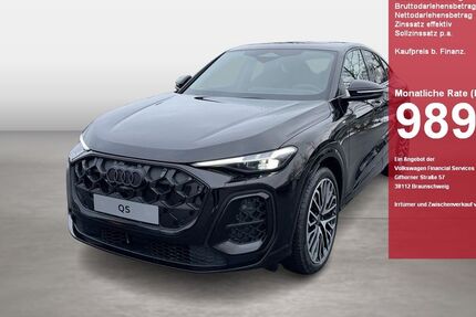 Audi Q5 1.900 km 78.785 &euro; Gütersloh 33330