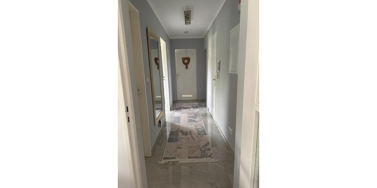 Etagenwohnung Mannheim Rheinau - 4 Zimmer, 99 m&sup2;, 380.000&euro; | Angebot:26429867