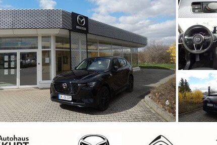 Mazda CX-60 3.958 km 44.990 &euro; Halle 06126