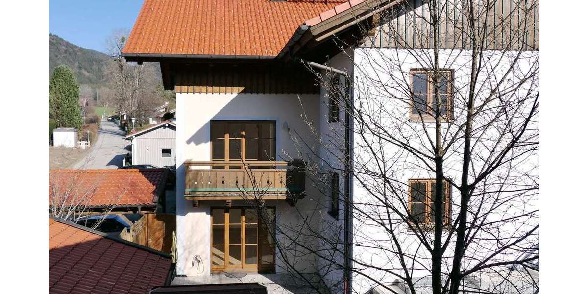 Etagenwohnung Lenggries - 6 Zimmer, 108 m&sup2;, 699.000&euro; | Angebot:26039934
