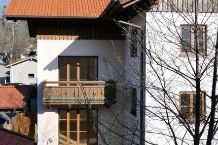 Wohnung Lenggries - 6 Zimmer, 108 m&sup2;, 699.000&euro; | Angebot:26039934